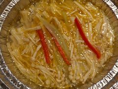 -涌上外婆桥(南塘店)