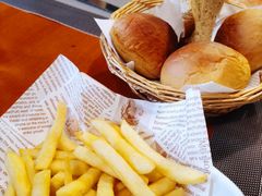 -布拉格餐厅· 中欧捷克菜(全国首店)