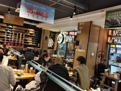 -木屋烧烤(万德庄店)