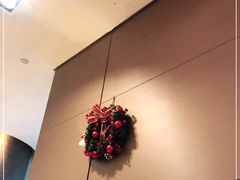 -BLD西餐厅(成都首座万丽酒店)