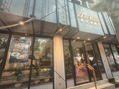 -上海新锦江大酒店