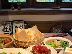 -兮禾酒馆(护国路店)