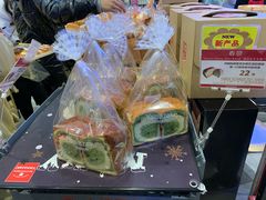 -山崎面包(苏州中心店)