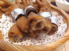 -弄堂咪道-饭香·面香·馄饨香(汇锦广场店)