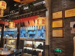 -南京大牌档(壹方天地店)