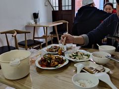 -素勤饮食店(城头巷店)
