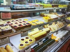 -蜂蝶来饼店(拱北总店)