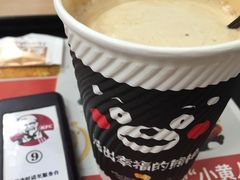 -肯德基(西安电子城店)