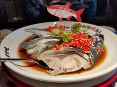 -湘阁里辣(南联锦泰城店)