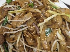 -百福麵家(新馬路店)