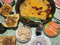 -五里关火锅(牛市口店)