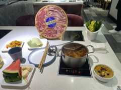 -麻辣因子滩羊火锅(世和广场店)