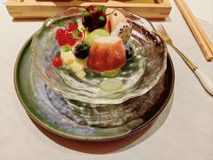 -叶叶菩提(太原别墅店)