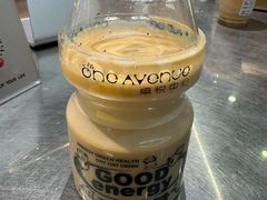 -Manner Coffee(布吉万象汇店)