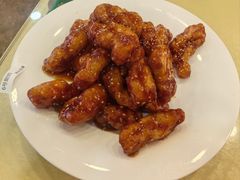 -东四民芳餐厅(朝阳门店)