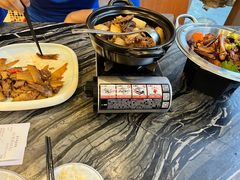 -美极鲜食坊(宝安南路店)