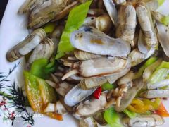 -宾朋海鲜美食餐厅·特色美食(兴海路店)