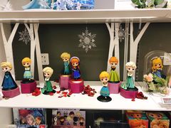 -泡泡玛特POPMART(上海环球港店)