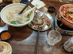-谢大牛馆·中式卤牛排(老店)