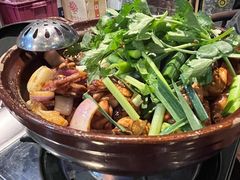 -凤兴鸡煲(宝安海雅店)