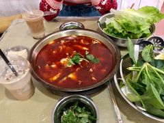 -重庆特色冷锅鱼(武大店)