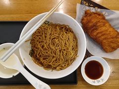 -鴻瑞興面馆(保利时光里店)