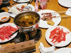 -杭州开元名都大酒店·地中海自助餐厅
