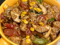 -观城阁家常菜·精品烤鱼·锦州烧烤(崇文门店)