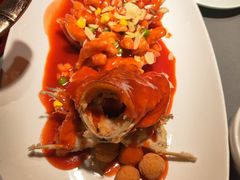 -姑苏家宴·苏帮菜·松鼠桂鱼(苏州总店)