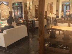 -瓦库茶馆17号(海汇港店)