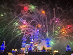 -沈阳方特欢乐世界