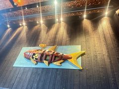 -THE CANNERY&JUJU 新鲜海鲜·牛排美食酒廊