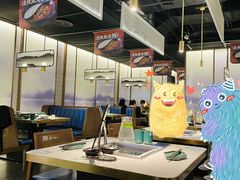 -新辣道鱼火锅(西直门店)