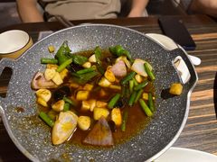 -江太极江浙菜(马桥万达广场店)