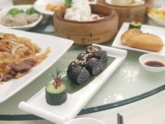 -龙悦湾酒家·八阵鱼生·渔人码头店