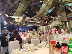 -九里云松·天香餐厅