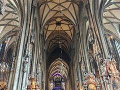 -斯蒂芬主教座堂(Stephansdom)