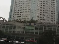 -重庆医科大学附属第一医院(本部)