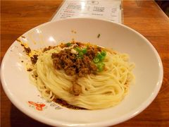 -宽窄巷子成都小吃(建文店)