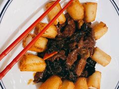 -和记小菜(东方店)