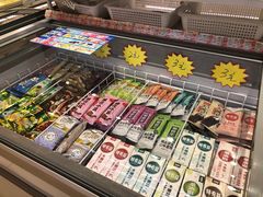 -大桥道食品商店(咸阳路店)