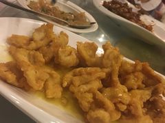 檸檬雞-永兴餐厅(复兴中路店)