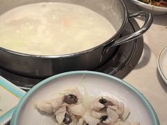 -粤顺渔坊·中山脆肉鲩火锅(清湖店)