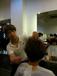 -日寸形象护肤养生