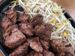 铁板牛肉-Jazz·ya 爵士屋(来福士店)