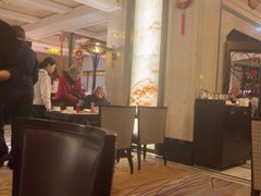 -上海和平饭店茉·莉酒廊 Jasmine Lounge