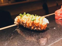 -昊·来了寿司(泡桐树店)