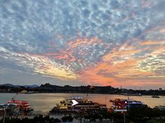 -厦门海港英迪格酒店(中山路店)