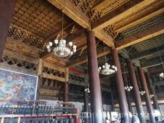 -北京市劳动人民文化宫(太庙)