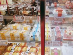 -味多美(江桥万达店)